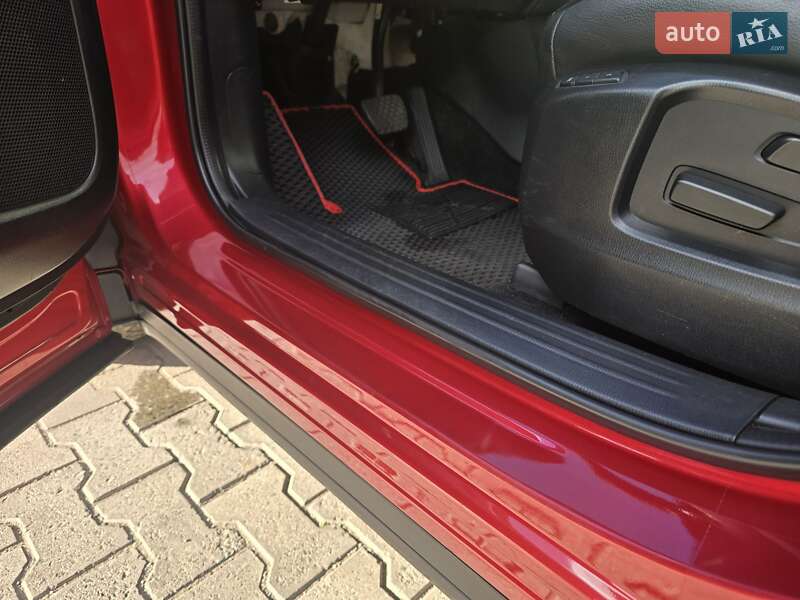 Позашляховик / Кросовер Mazda CX-5 2017 в Кривому Розі фото 51 Позашляховик / Кросовер Mazda CX-5 2017 в Кривому Розі