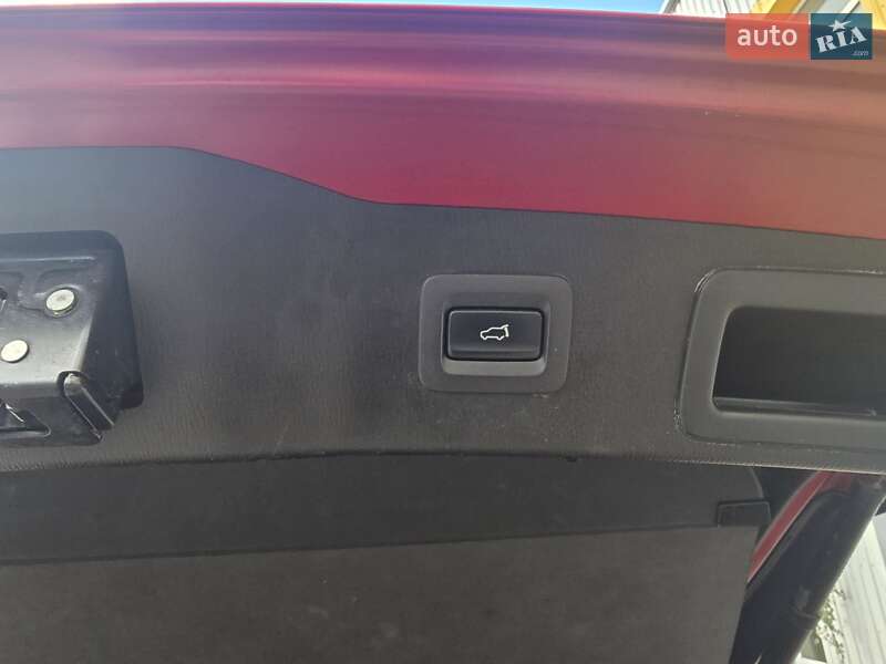 Позашляховик / Кросовер Mazda CX-5 2017 в Кривому Розі фото 69 Позашляховик / Кросовер Mazda CX-5 2017 в Кривому Розі