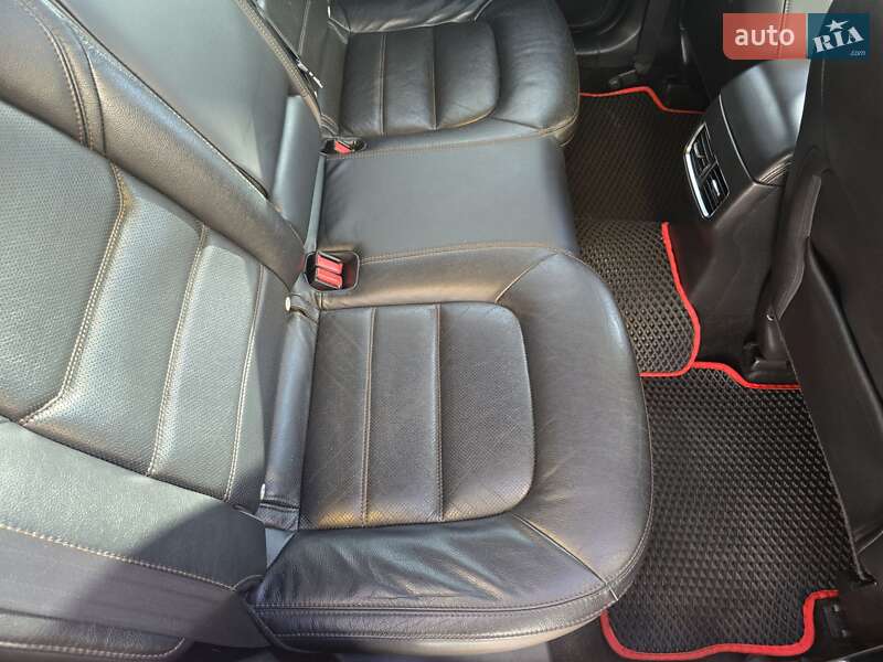 Позашляховик / Кросовер Mazda CX-5 2017 в Кривому Розі фото 66 Позашляховик / Кросовер Mazda CX-5 2017 в Кривому Розі