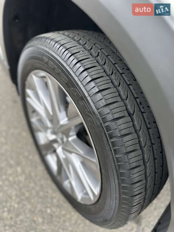 Внедорожник / Кроссовер Mazda CX-5 2020 в Киеве