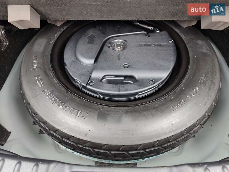 Позашляховик / Кросовер Mazda CX-5 2019 в Дніпрі фото 23 Позашляховик / Кросовер Mazda CX-5 2019 в Дніпрі