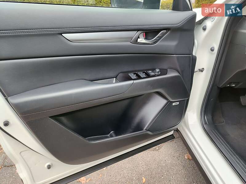 Внедорожник / Кроссовер Mazda CX-5 2021 в Днепре фото 10 Внедорожник / Кроссовер Mazda CX-5 2021 в Днепре