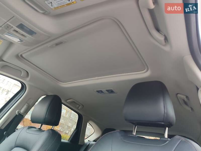 Внедорожник / Кроссовер Mazda CX-5 2021 в Днепре фото 13 Внедорожник / Кроссовер Mazda CX-5 2021 в Днепре