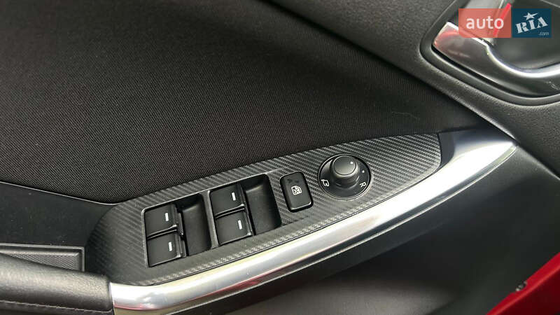 Внедорожник / Кроссовер Mazda CX-5 2015 в Ивано-Франковске фото 23 Внедорожник / Кроссовер Mazda CX-5 2015 в Ивано-Франковске