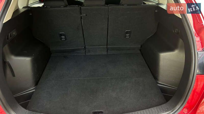 Внедорожник / Кроссовер Mazda CX-5 2015 в Ивано-Франковске фото 28 Внедорожник / Кроссовер Mazda CX-5 2015 в Ивано-Франковске