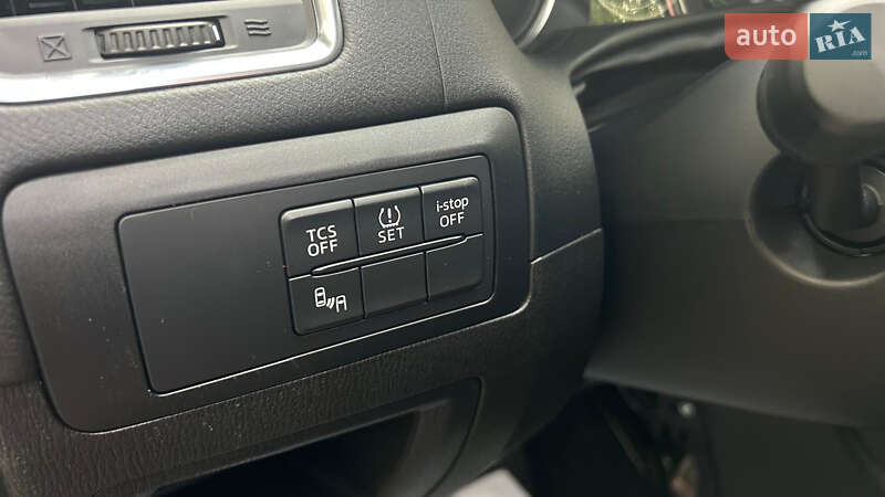 Внедорожник / Кроссовер Mazda CX-5 2015 в Ивано-Франковске фото 40 Внедорожник / Кроссовер Mazda CX-5 2015 в Ивано-Франковске