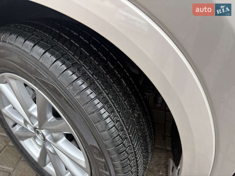 Позашляховик / Кросовер Mazda CX-5 2024 в Львові