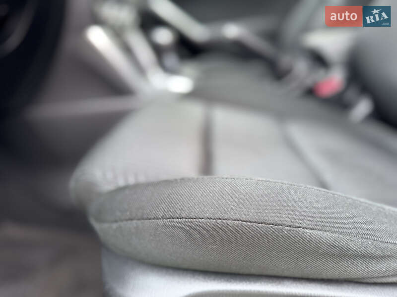 Позашляховик / Кросовер Mazda CX-5 2014 в Києві