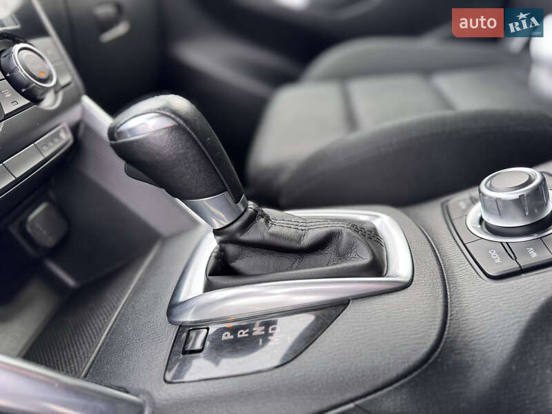 Позашляховик / Кросовер Mazda CX-5 2014 в Києві