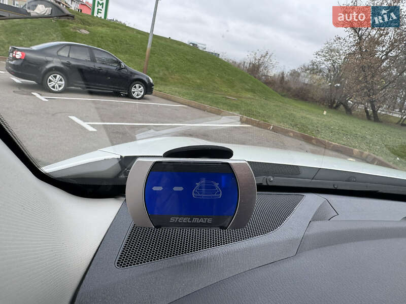 Позашляховик / Кросовер Mazda CX-5 2014 в Києві