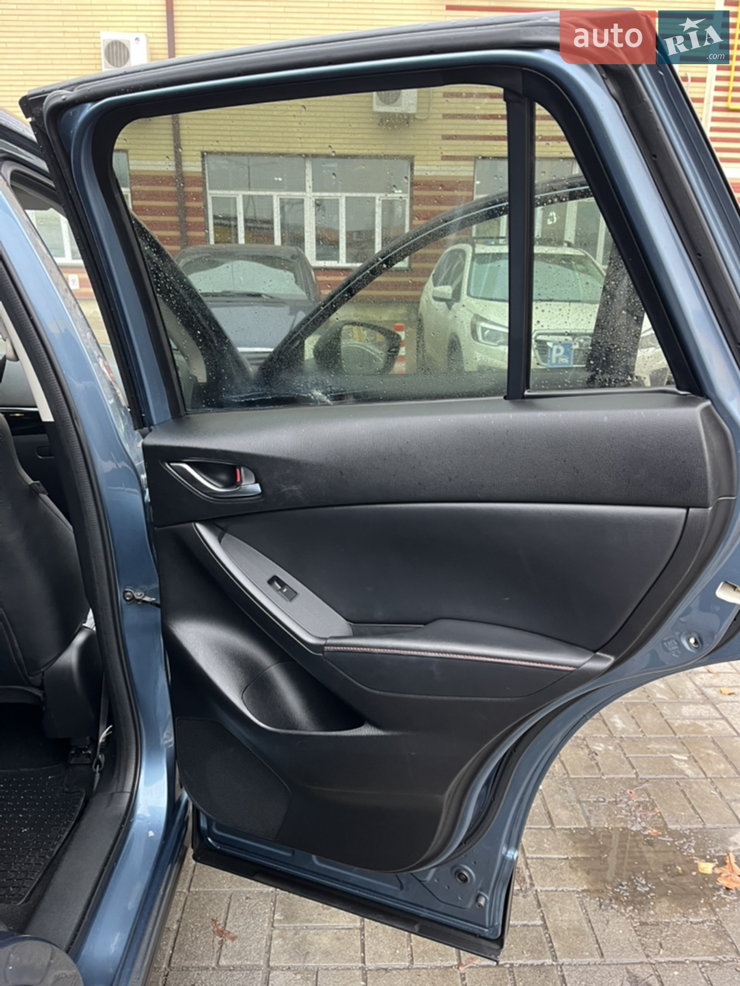 2014 Mazda CX-5 - мініатюра 19