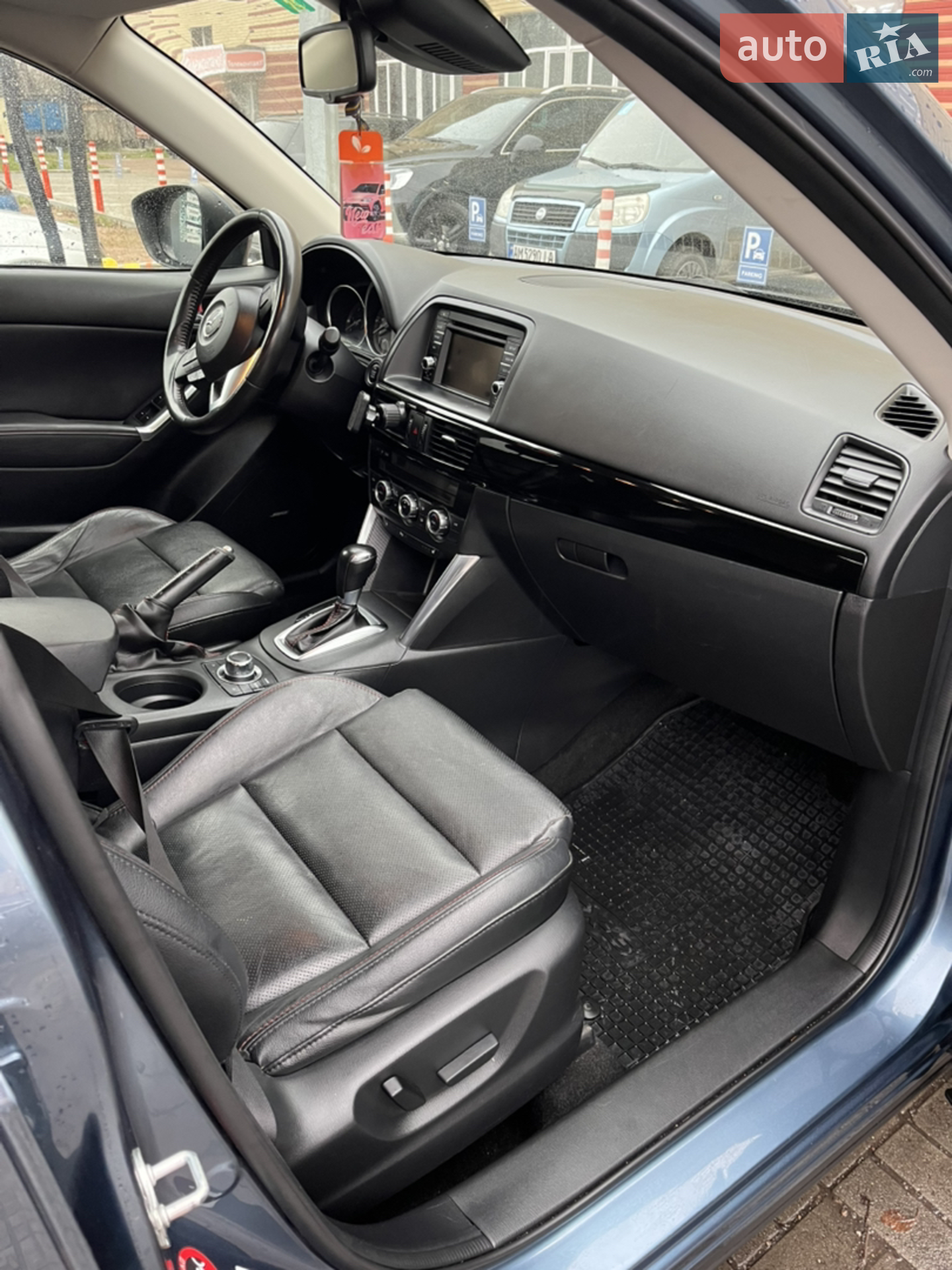 2014 Mazda CX-5 - мініатюра 22