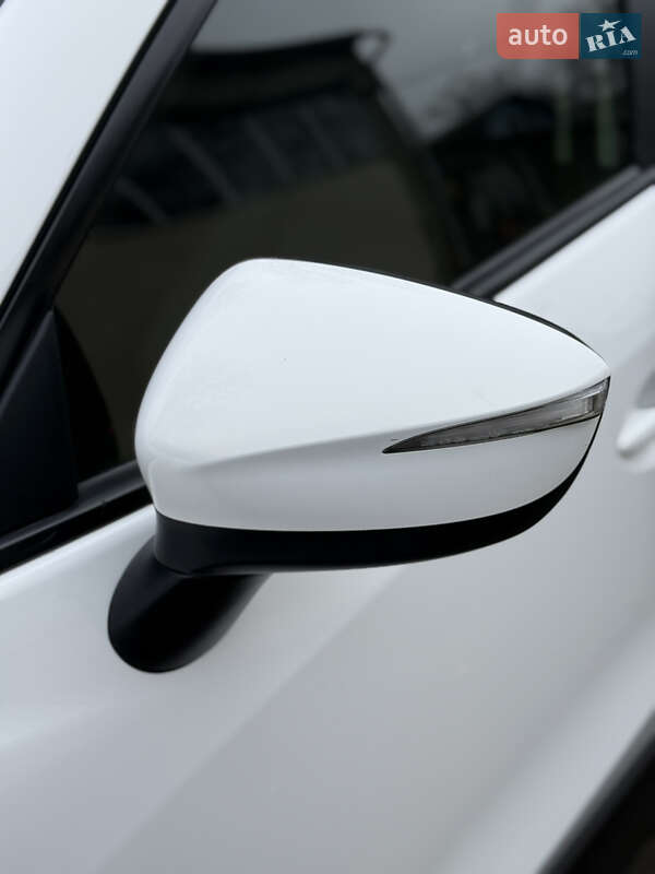 Позашляховик / Кросовер Mazda CX-5 2017 в Чернігові фото 18 Позашляховик / Кросовер Mazda CX-5 2017 в Чернігові