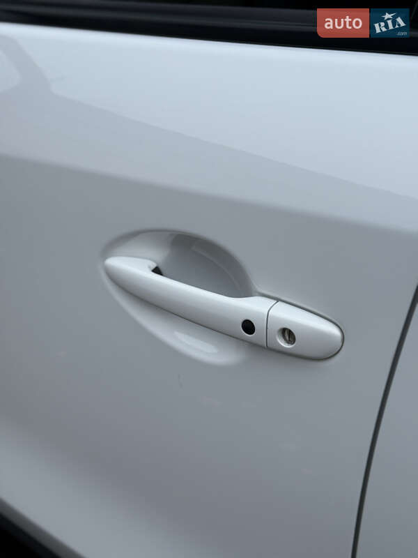 Позашляховик / Кросовер Mazda CX-5 2017 в Чернігові фото 21 Позашляховик / Кросовер Mazda CX-5 2017 в Чернігові