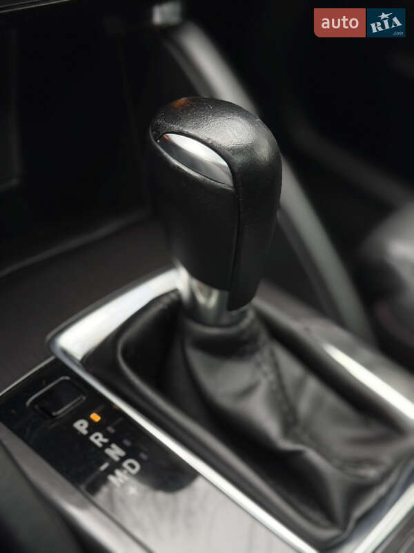 Позашляховик / Кросовер Mazda CX-5 2017 в Чернігові фото 67 Позашляховик / Кросовер Mazda CX-5 2017 в Чернігові