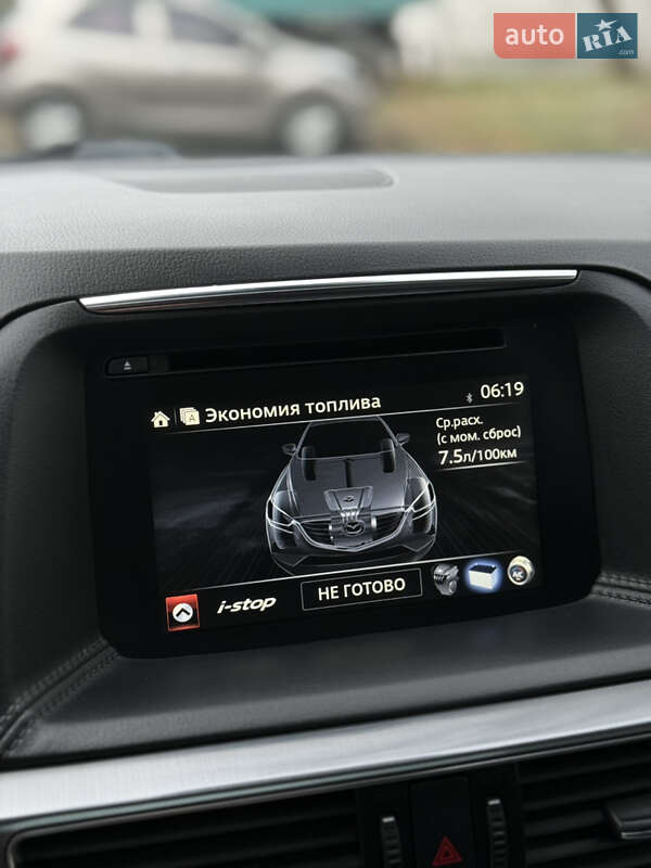 Позашляховик / Кросовер Mazda CX-5 2017 в Чернігові фото 72 Позашляховик / Кросовер Mazda CX-5 2017 в Чернігові