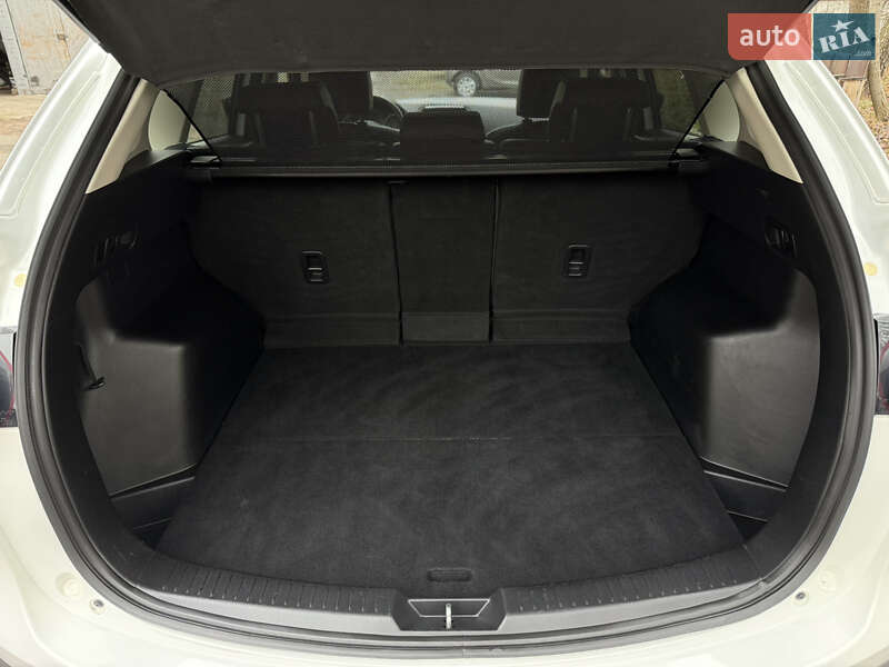 Позашляховик / Кросовер Mazda CX-5 2017 в Чернігові фото 95 Позашляховик / Кросовер Mazda CX-5 2017 в Чернігові