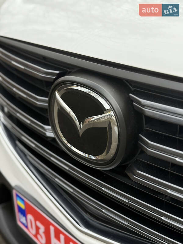 Позашляховик / Кросовер Mazda CX-5 2017 в Чернігові фото 129 Позашляховик / Кросовер Mazda CX-5 2017 в Чернігові