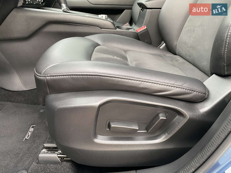 Позашляховик / Кросовер Mazda CX-5 2018 в Львові фото 20 Позашляховик / Кросовер Mazda CX-5 2018 в Львові