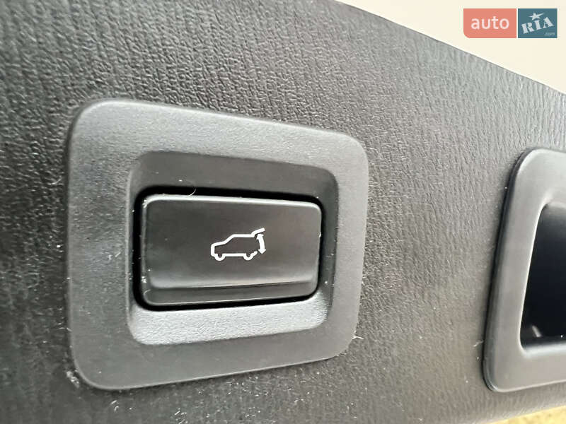 Позашляховик / Кросовер Mazda CX-5 2017 в Львові