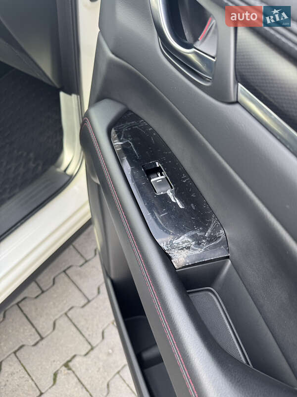 Внедорожник / Кроссовер Mazda CX-5 2023 в Одессе