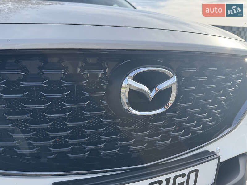 Внедорожник / Кроссовер Mazda CX-5 2023 в Одессе