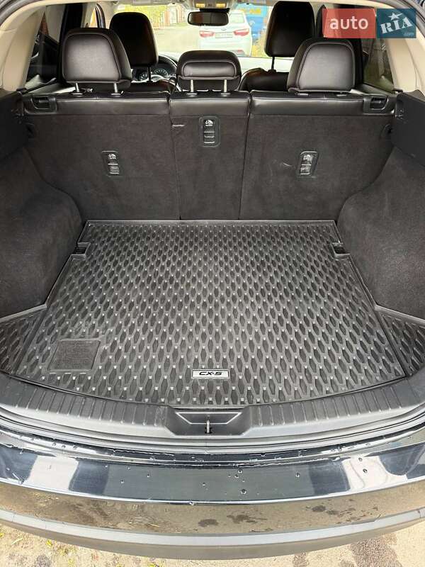 Позашляховик / Кросовер Mazda CX-5 2021 в Миколаєві фото 10 Позашляховик / Кросовер Mazda CX-5 2021 в Миколаєві