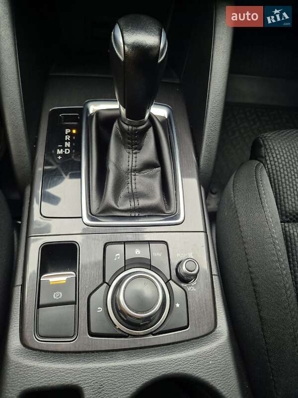 Внедорожник / Кроссовер Mazda CX-5 2015 в Киеве фото 18 Внедорожник / Кроссовер Mazda CX-5 2015 в Киеве