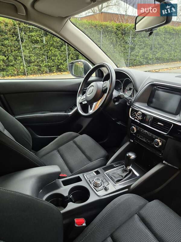 Внедорожник / Кроссовер Mazda CX-5 2015 в Киеве фото 20 Внедорожник / Кроссовер Mazda CX-5 2015 в Киеве
