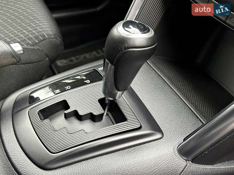 Позашляховик / Кросовер Mazda CX-5 2012 в Одесі