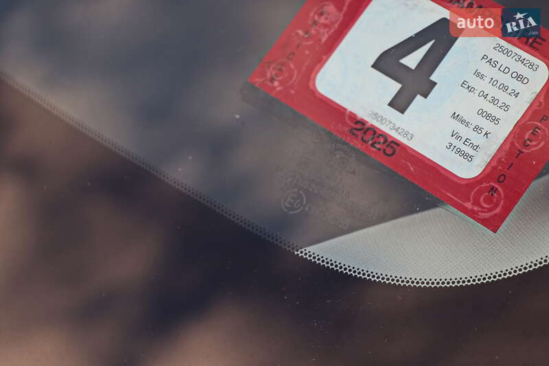 Внедорожник / Кроссовер Mazda CX-5 2020 в Кременчуге фото 26 Внедорожник / Кроссовер Mazda CX-5 2020 в Кременчуге