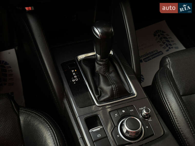 Позашляховик / Кросовер Mazda CX-5 2015 в Києві фото 12 Позашляховик / Кросовер Mazda CX-5 2015 в Києві