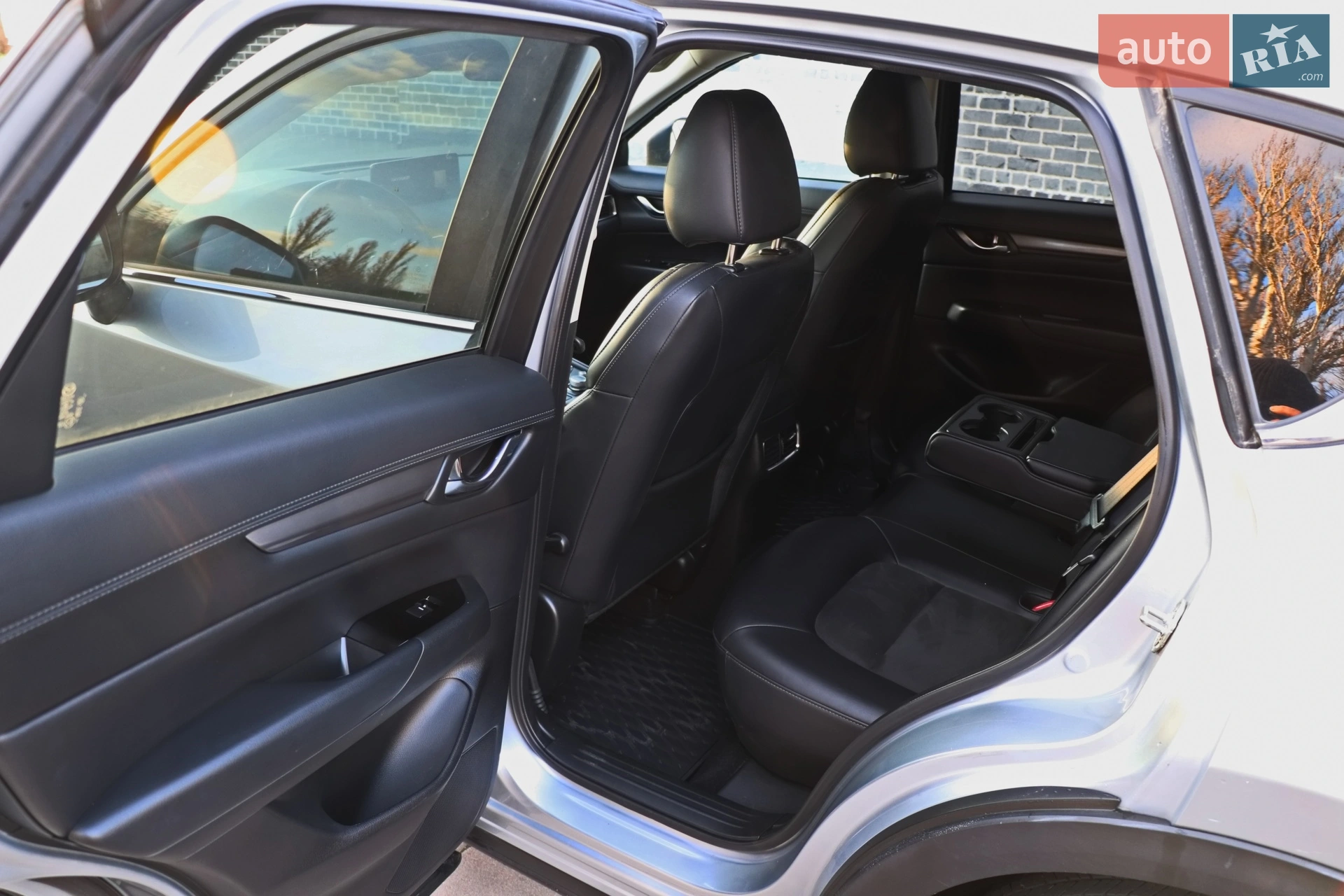 2020 Mazda CX-5 - мініатюра 22