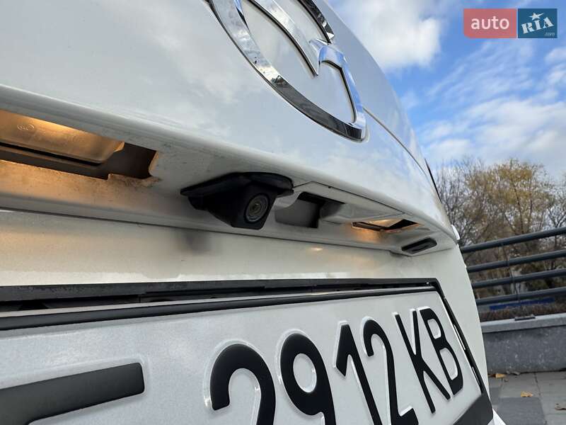 Внедорожник / Кроссовер Mazda CX-5 2016 в Днепре фото 13 Внедорожник / Кроссовер Mazda CX-5 2016 в Днепре