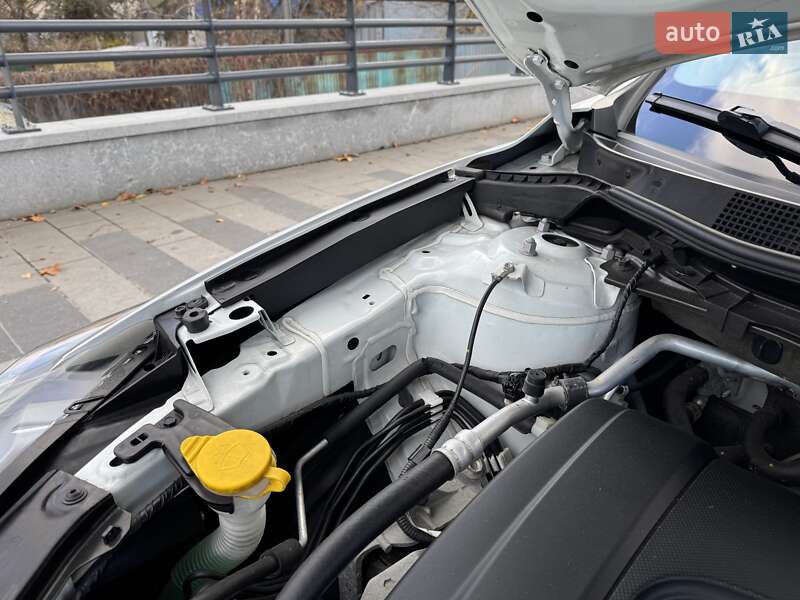 Внедорожник / Кроссовер Mazda CX-5 2016 в Днепре фото 17 Внедорожник / Кроссовер Mazda CX-5 2016 в Днепре