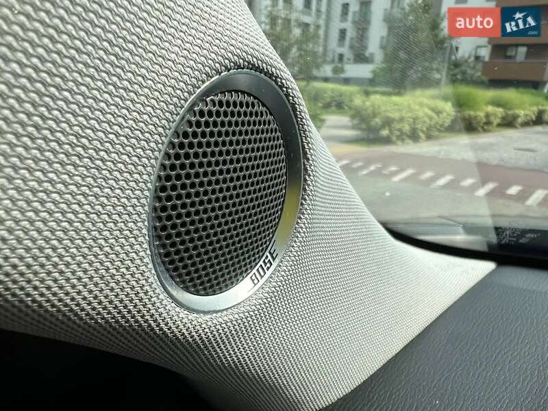 Позашляховик / Кросовер Mazda CX-5 2017 в Луцьку фото 14 Позашляховик / Кросовер Mazda CX-5 2017 в Луцьку