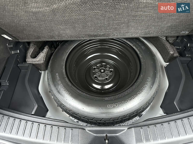 Внедорожник / Кроссовер Mazda CX-5 2024 в Киеве фото 45 Внедорожник / Кроссовер Mazda CX-5 2024 в Киеве