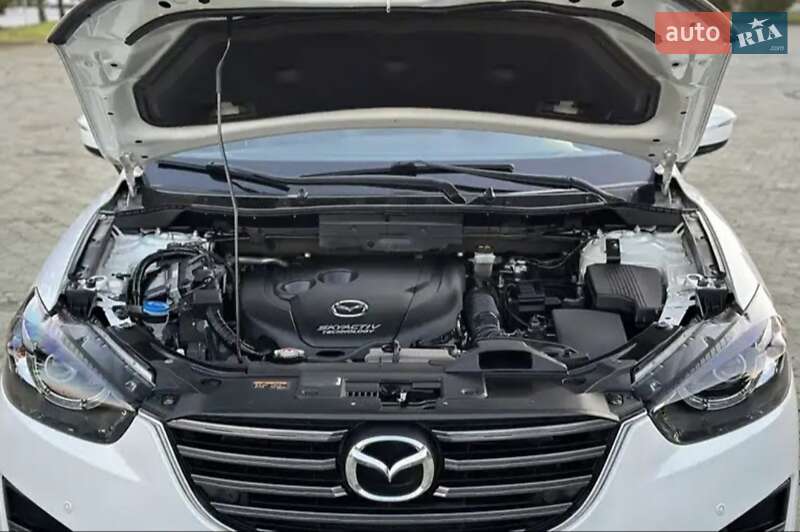 Внедорожник / Кроссовер Mazda CX-5 2015 в Гадяче фото 10 Внедорожник / Кроссовер Mazda CX-5 2015 в Гадяче