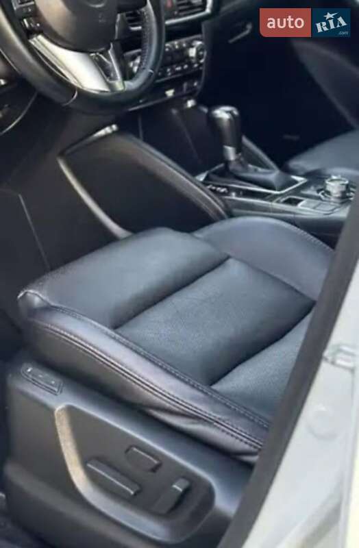 Внедорожник / Кроссовер Mazda CX-5 2015 в Гадяче фото 15 Внедорожник / Кроссовер Mazda CX-5 2015 в Гадяче