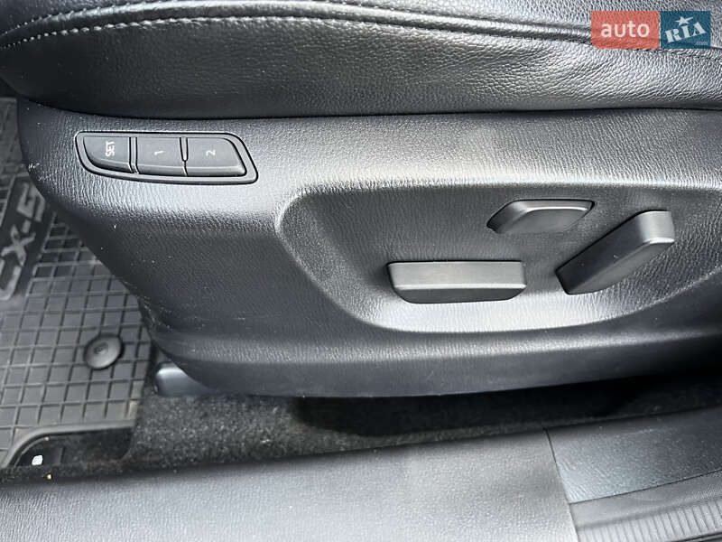 Внедорожник / Кроссовер Mazda CX-5 2014 в Луцке фото 25 Внедорожник / Кроссовер Mazda CX-5 2014 в Луцке