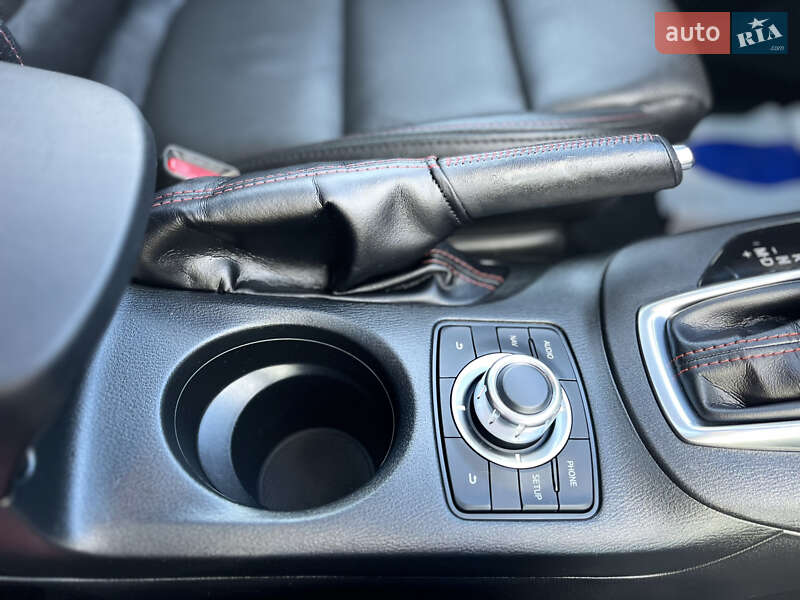 Внедорожник / Кроссовер Mazda CX-5 2014 в Луцке фото 40 Внедорожник / Кроссовер Mazda CX-5 2014 в Луцке