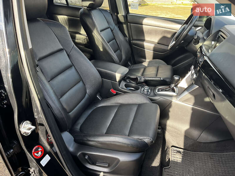 Внедорожник / Кроссовер Mazda CX-5 2014 в Луцке фото 47 Внедорожник / Кроссовер Mazda CX-5 2014 в Луцке