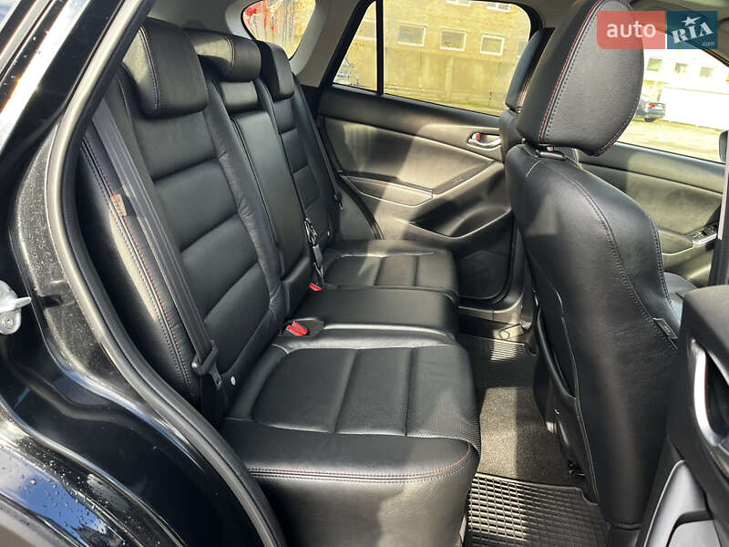 Внедорожник / Кроссовер Mazda CX-5 2014 в Луцке фото 49 Внедорожник / Кроссовер Mazda CX-5 2014 в Луцке
