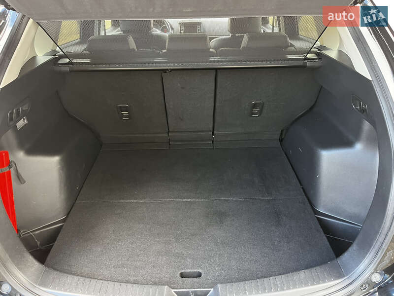 Внедорожник / Кроссовер Mazda CX-5 2014 в Луцке фото 53 Внедорожник / Кроссовер Mazda CX-5 2014 в Луцке
