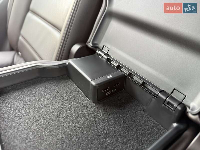 Позашляховик / Кросовер Mazda CX-5 2022 в Києві