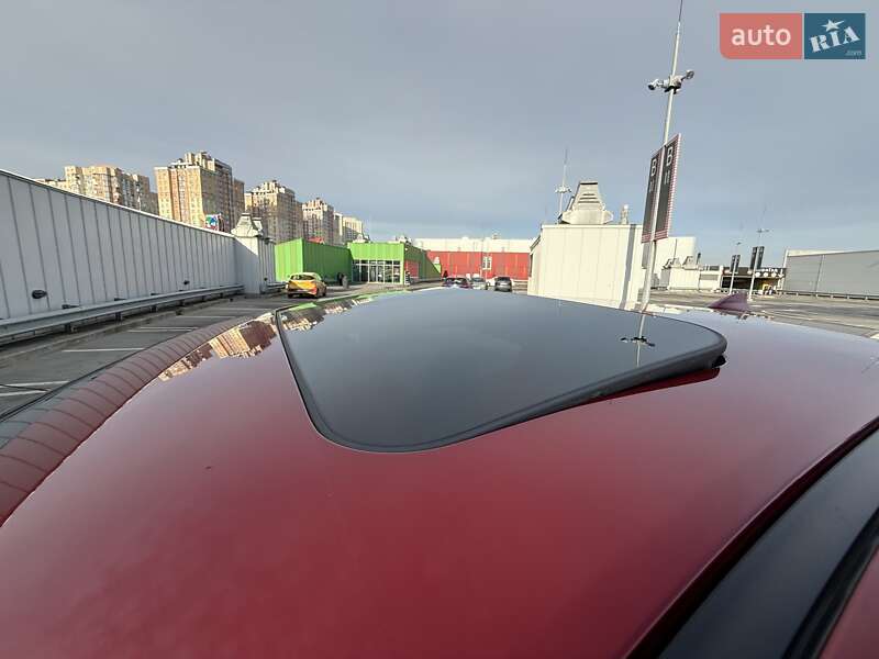 Позашляховик / Кросовер Mazda CX-5 2022 в Києві