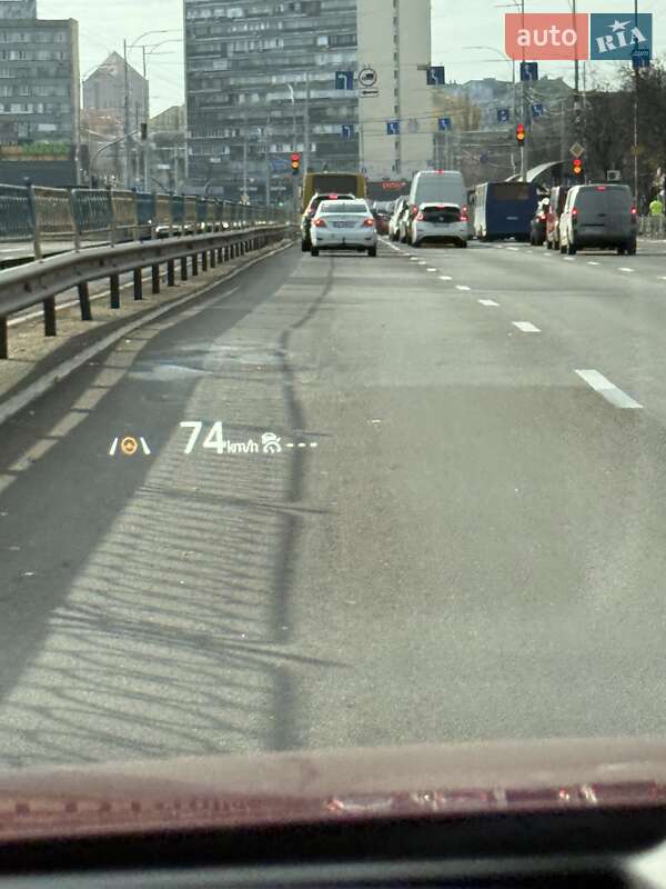 Позашляховик / Кросовер Mazda CX-5 2022 в Києві