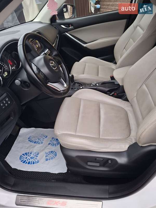 Внедорожник / Кроссовер Mazda CX-5 2013 в Ивано-Франковске фото 19 Внедорожник / Кроссовер Mazda CX-5 2013 в Ивано-Франковске