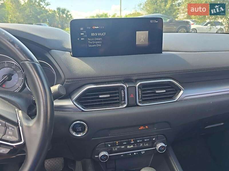 Позашляховик / Кросовер Mazda CX-5 2021 в Львові фото 11 Позашляховик / Кросовер Mazda CX-5 2021 в Львові