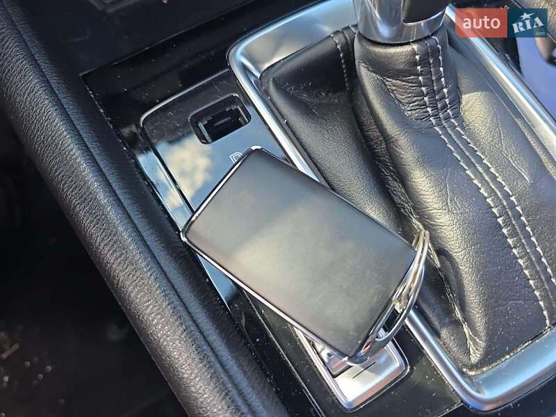 Позашляховик / Кросовер Mazda CX-5 2021 в Львові фото 14 Позашляховик / Кросовер Mazda CX-5 2021 в Львові